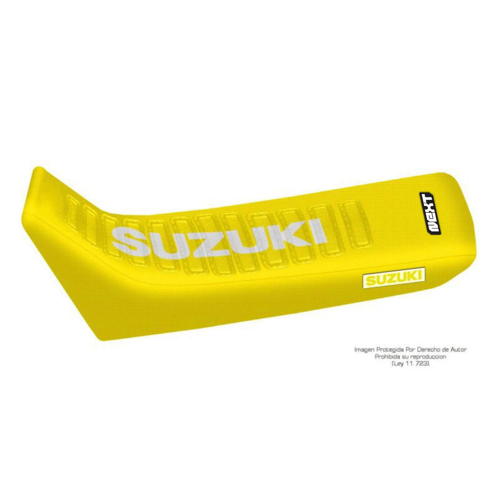 Suzuki Dr 800 Rs - Funda Asiento HFE