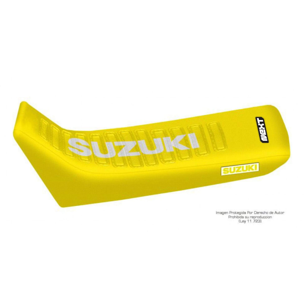 Suzuki Dr 800 Rs - Funda Asiento HFE