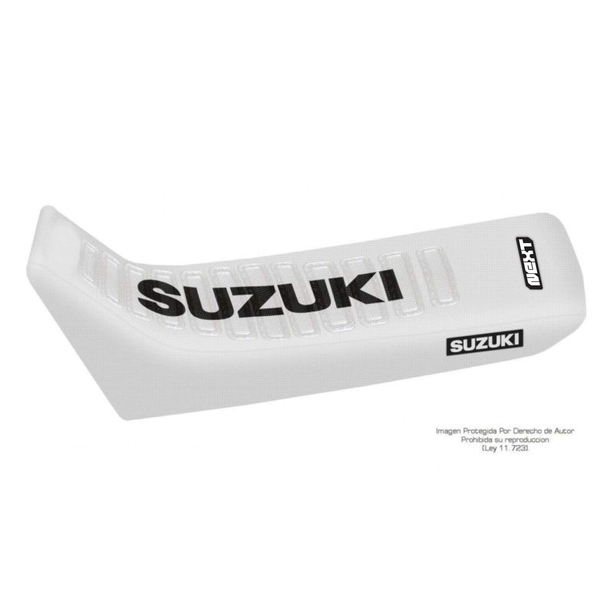 Suzuki Dr 800 Rs - Funda Asiento HFE