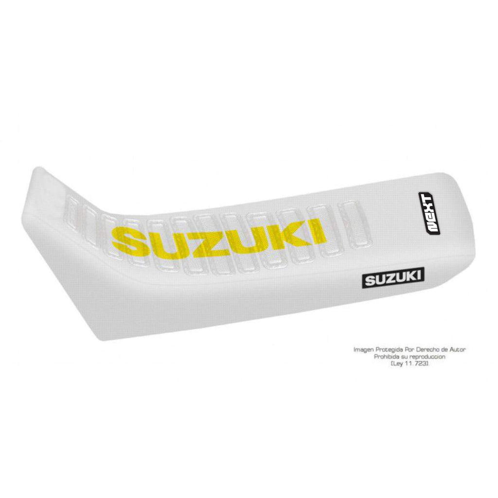 Suzuki Dr 800 Rs - Funda Asiento HFE