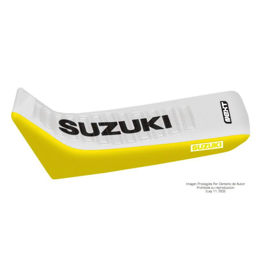 Suzuki Dr 800 Rs - Funda Asiento HFE