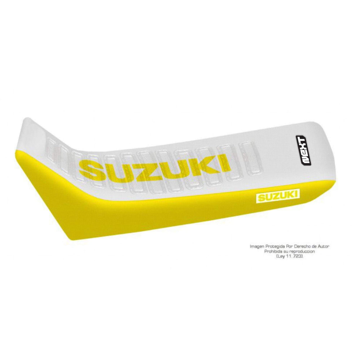 Suzuki Dr 800 Rs - Funda Asiento HFE