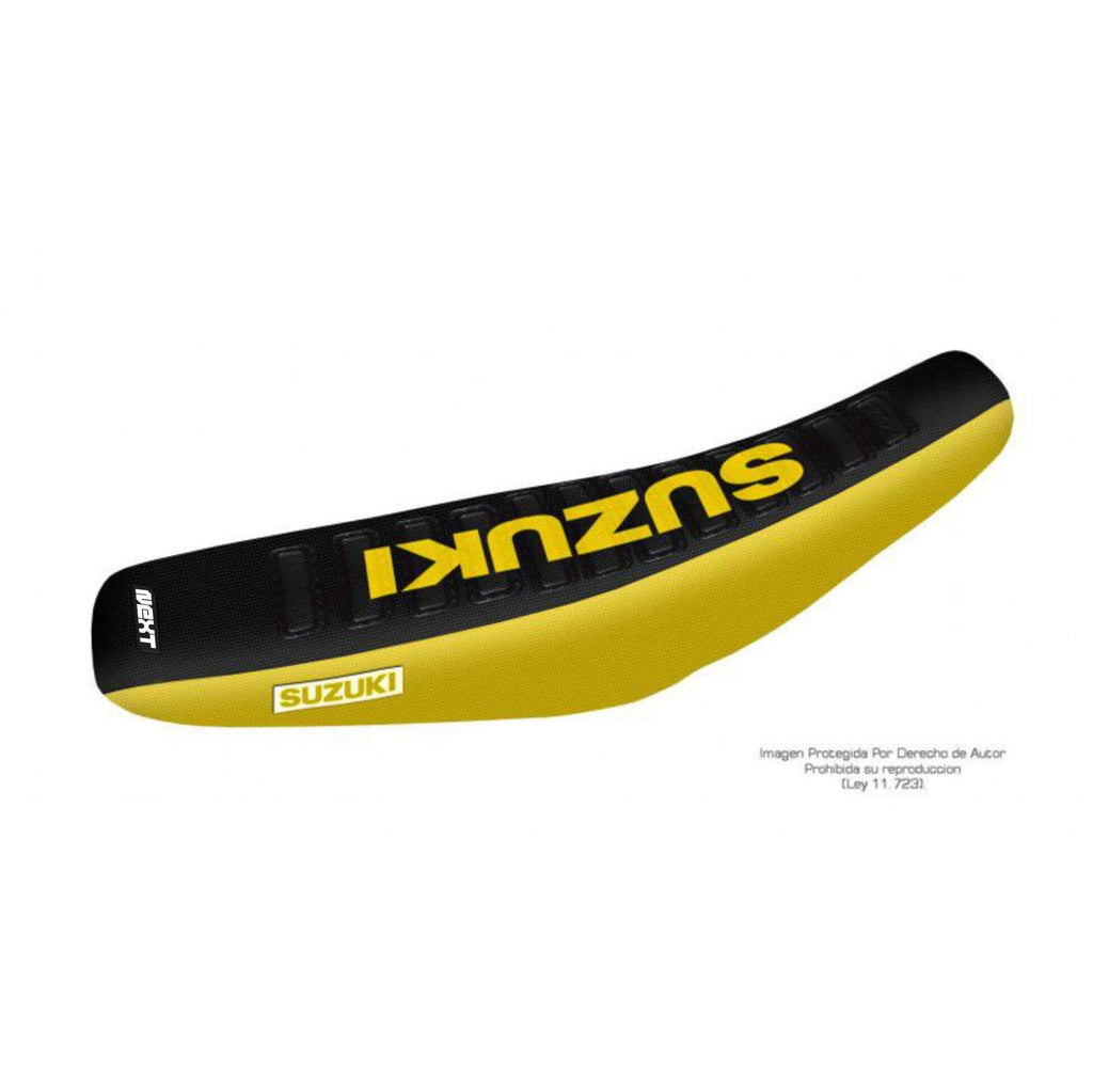 Suzuki Rm 125/250 - Funda Asiento HFE