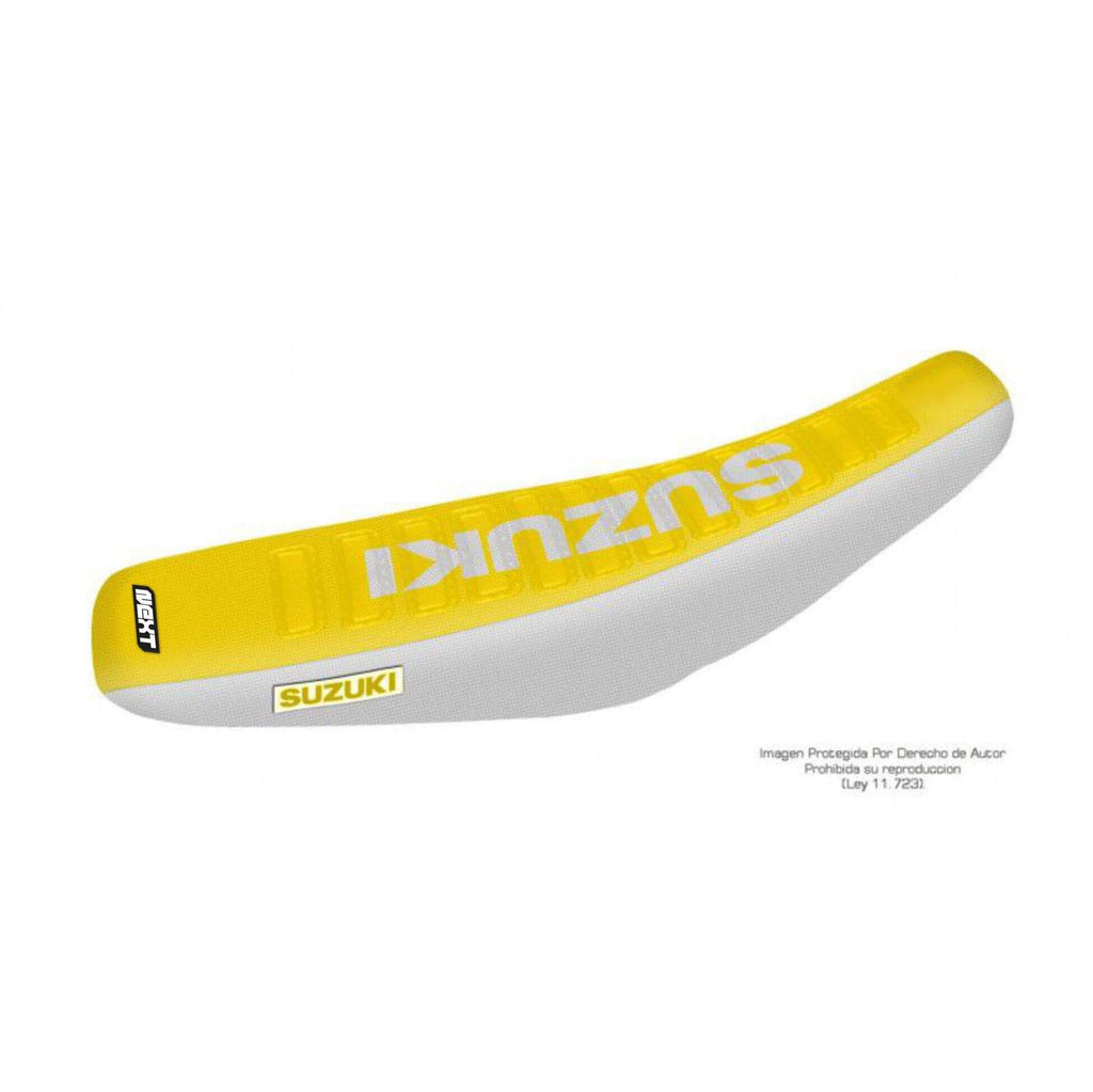 Suzuki Rm 125/250 - Funda Asiento HFE
