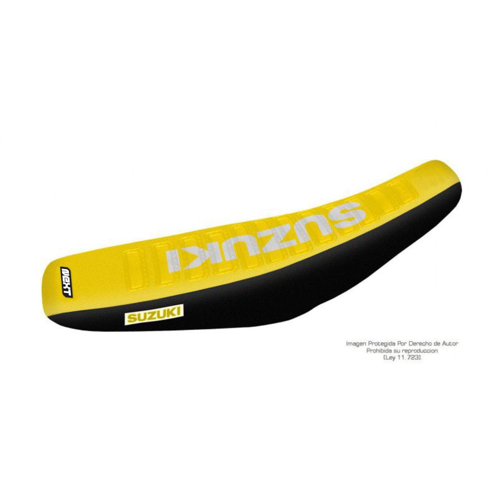 Suzuki Rm 125/250 - Funda Asiento HFE