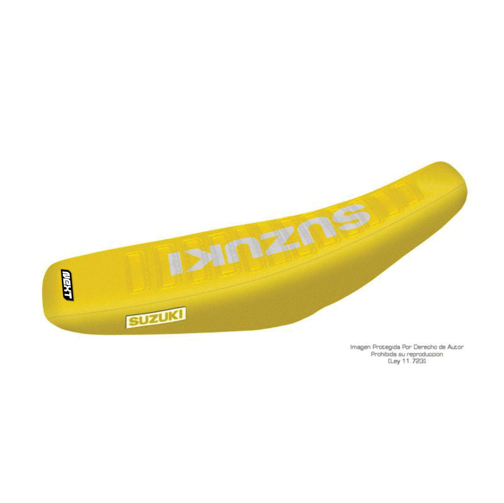 Suzuki Rm 125/250 - Funda Asiento HFE