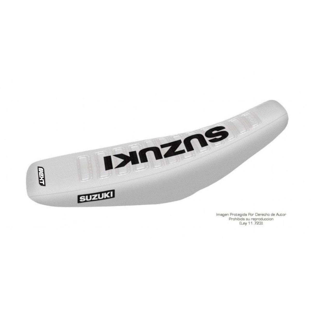 Suzuki Rm 125/250 - Funda Asiento HFE
