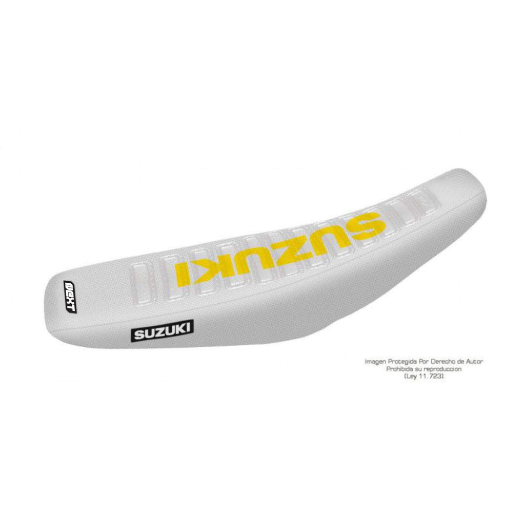 Suzuki Rm 125/250 - Funda Asiento HFE