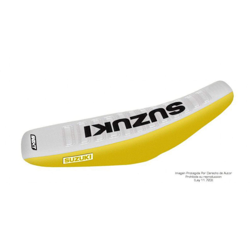 Suzuki Rm 125/250 - Funda Asiento HFE