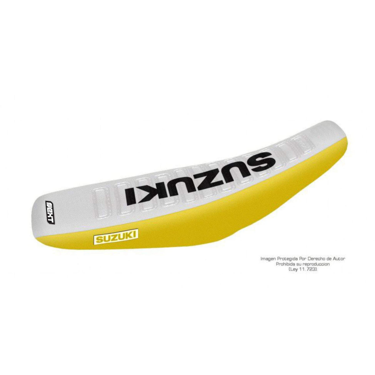 Suzuki Rm 125/250 - Funda Asiento HFE