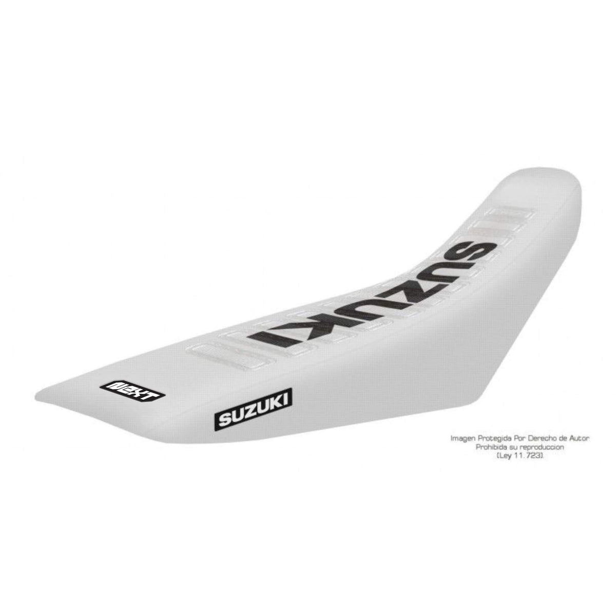 Suzuki Rmz 250/450 - 04/13 - Funda Asiento HFE