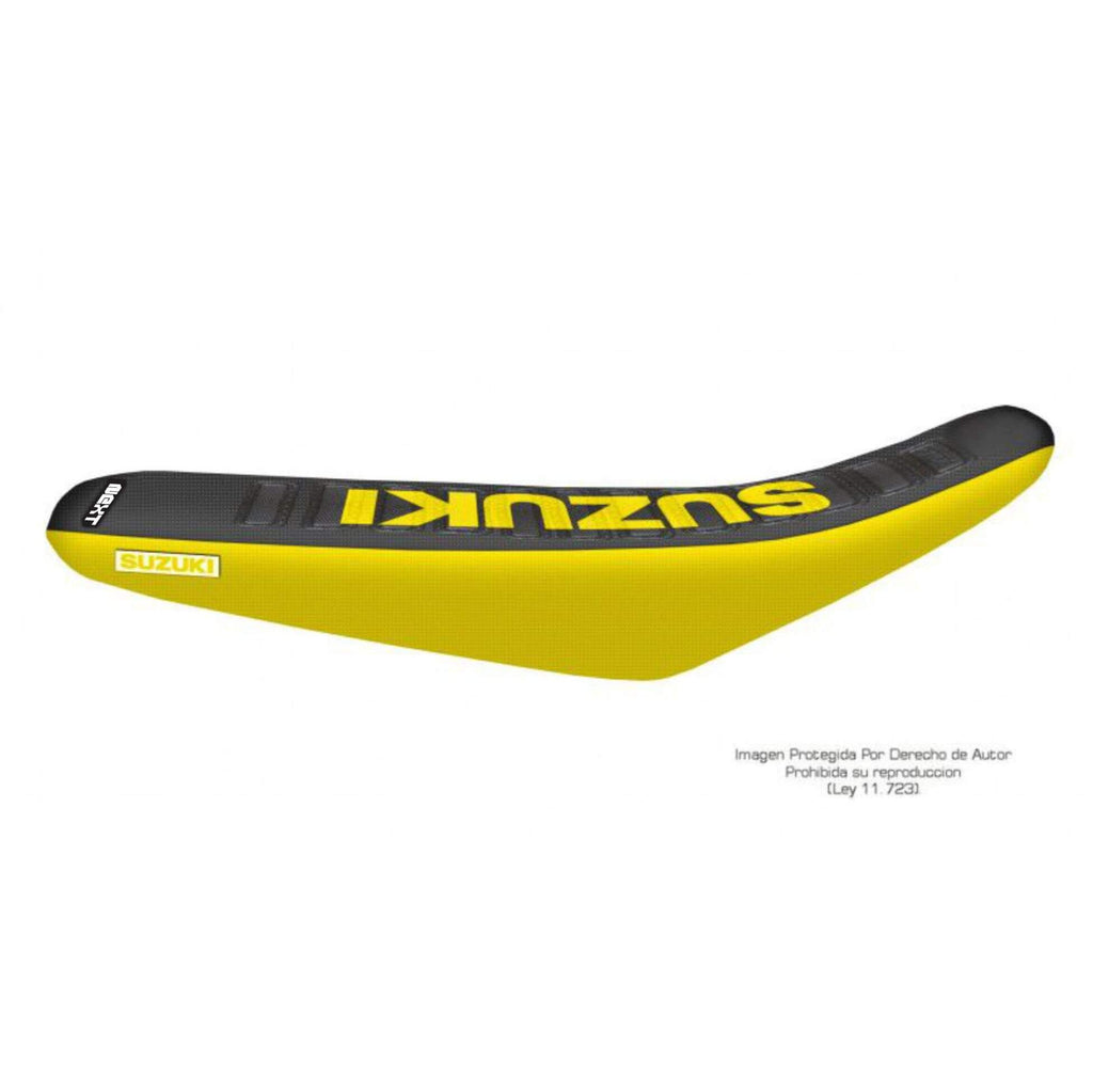 Suzuki Rmz 250/450 - 14/16 - Funda Asiento HFE