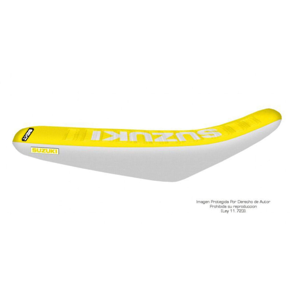 Suzuki Rmz 250/450 - 14/16 - Funda Asiento HFE