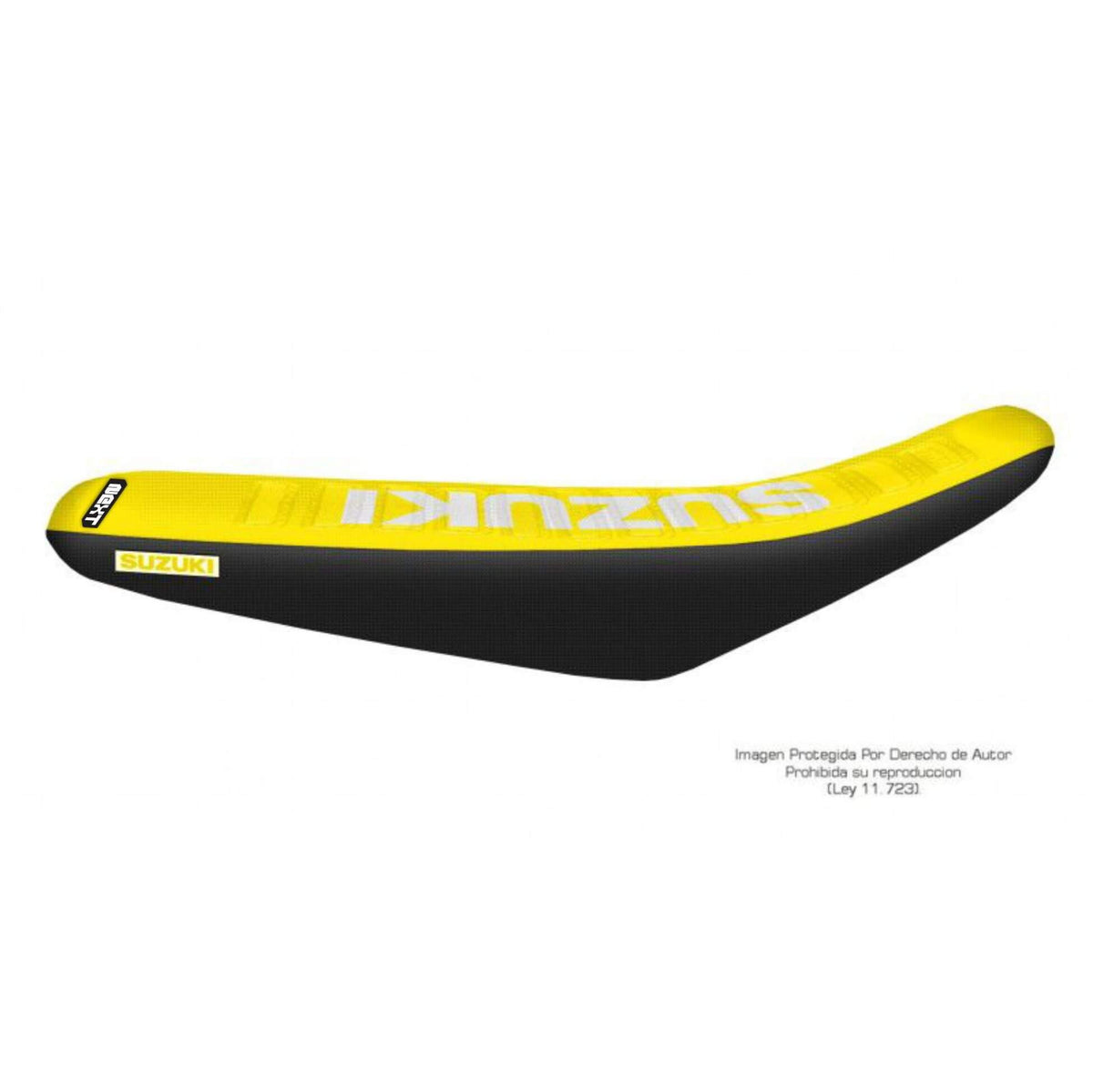 Suzuki Rmz 250/450 - 14/16 - Funda Asiento HFE