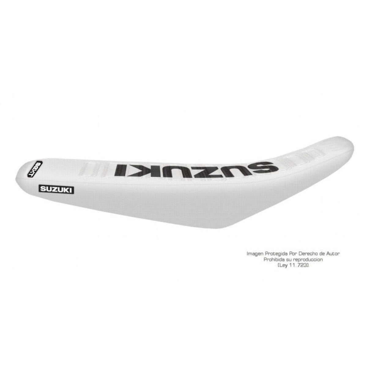 Suzuki Rmz 250/450 - 14/16 - Funda Asiento HFE