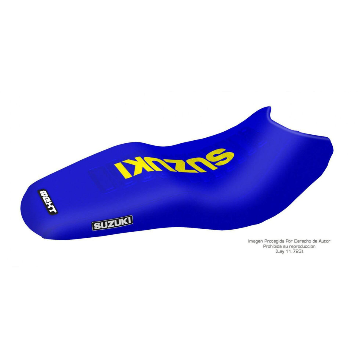 Suzuki Gixxer 150 - Funda Asiento HFE