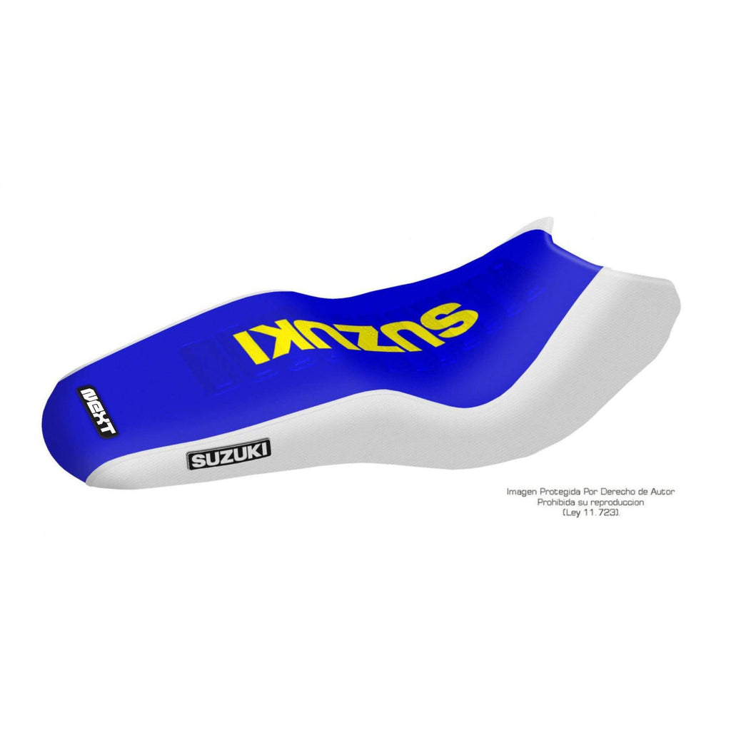 Suzuki Gixxer 150 - Funda Asiento HFE