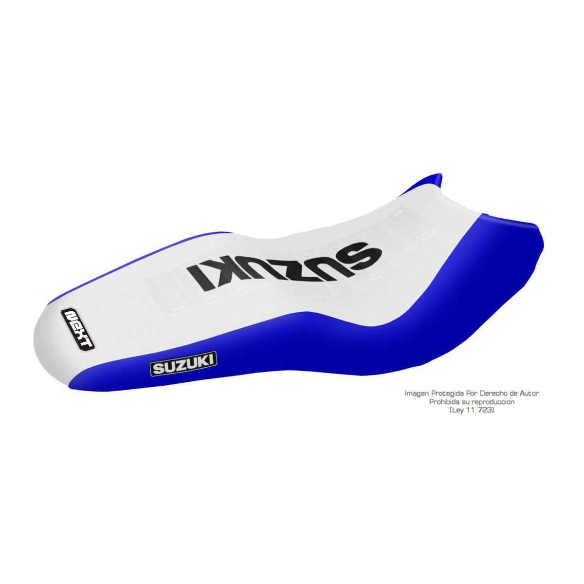 Suzuki Gixxer 150 - Funda Asiento HFE