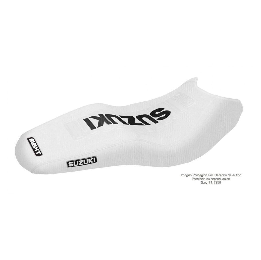 Suzuki Gixxer 150 - Funda Asiento HFE