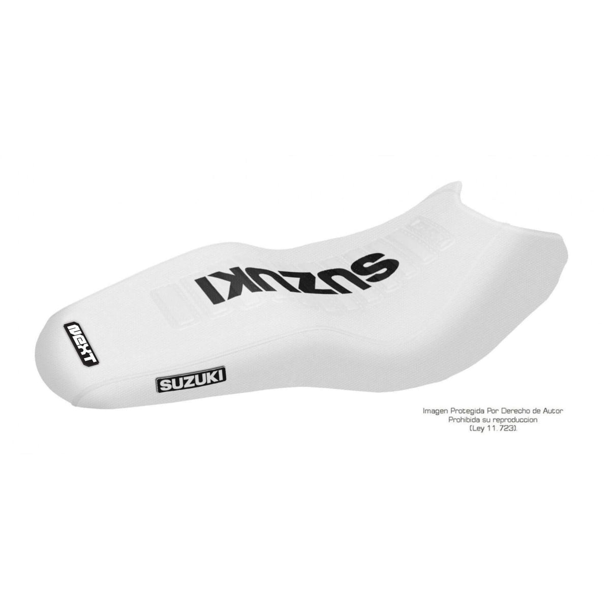 Suzuki Gixxer 150 - Funda Asiento HFE