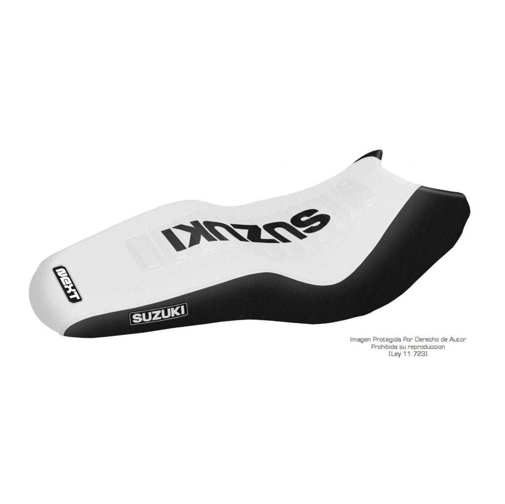 Suzuki Gixxer 150 - Funda Asiento HFE