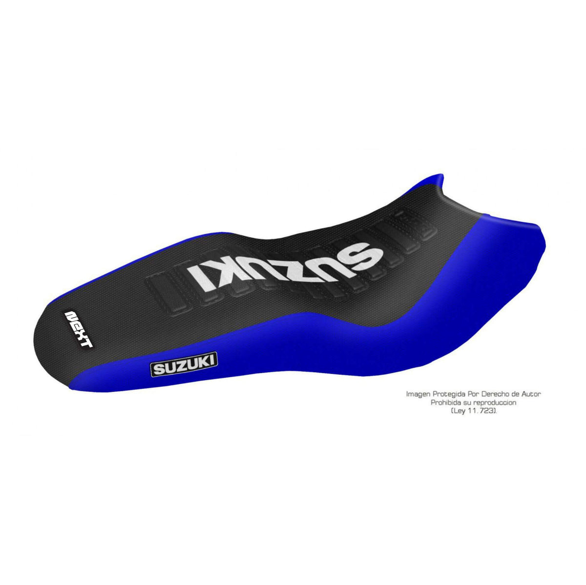 Suzuki Gixxer 150 - Funda Asiento HFE