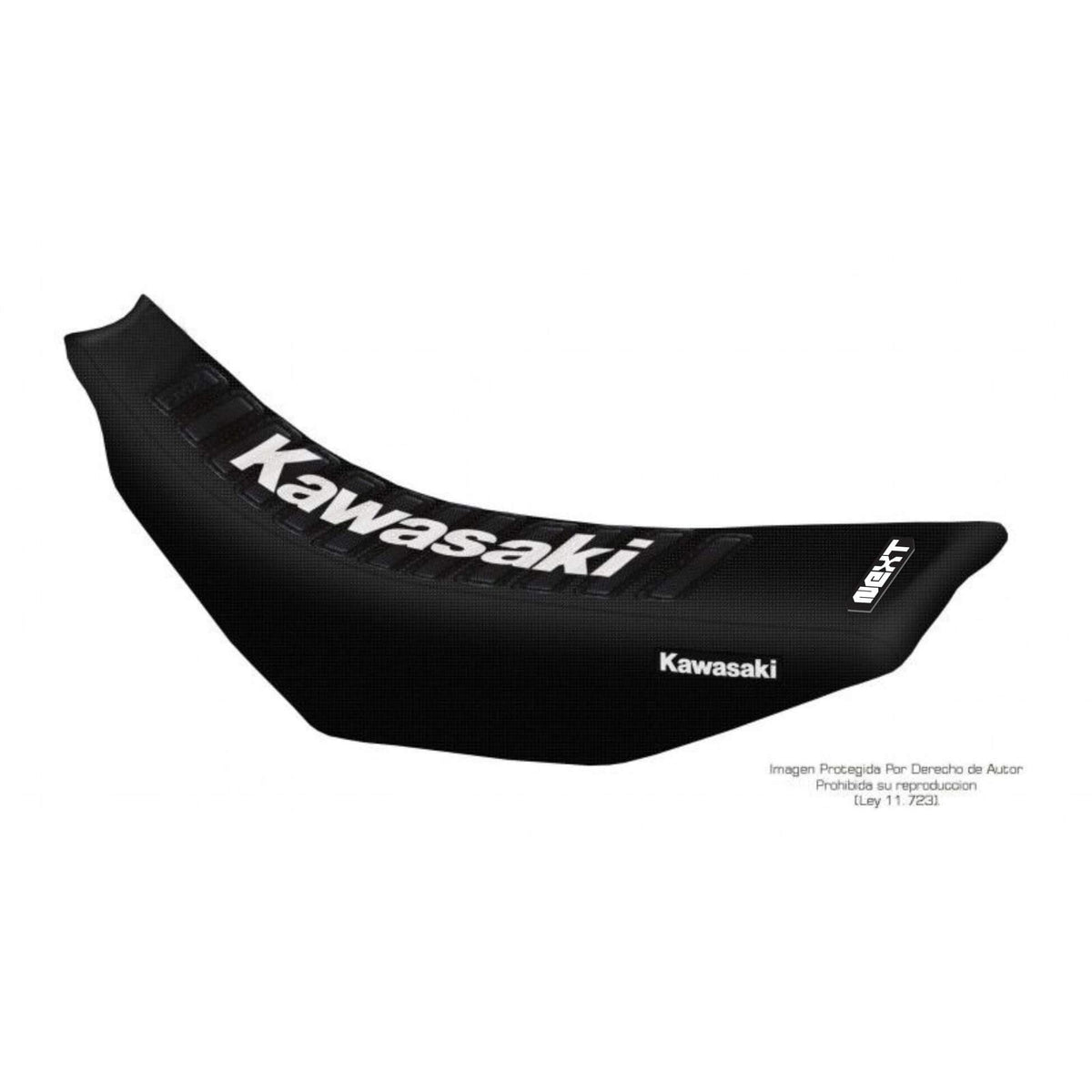 Kawasaki Kx 125/250 - 92/96 - Funda Asiento HFE