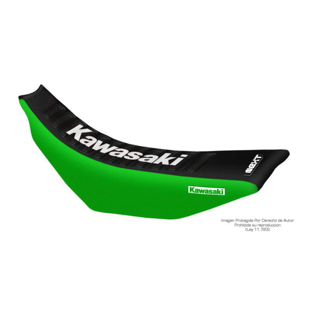 Kawasaki Kx 125/250 - 92/96 - Funda Asiento HFE