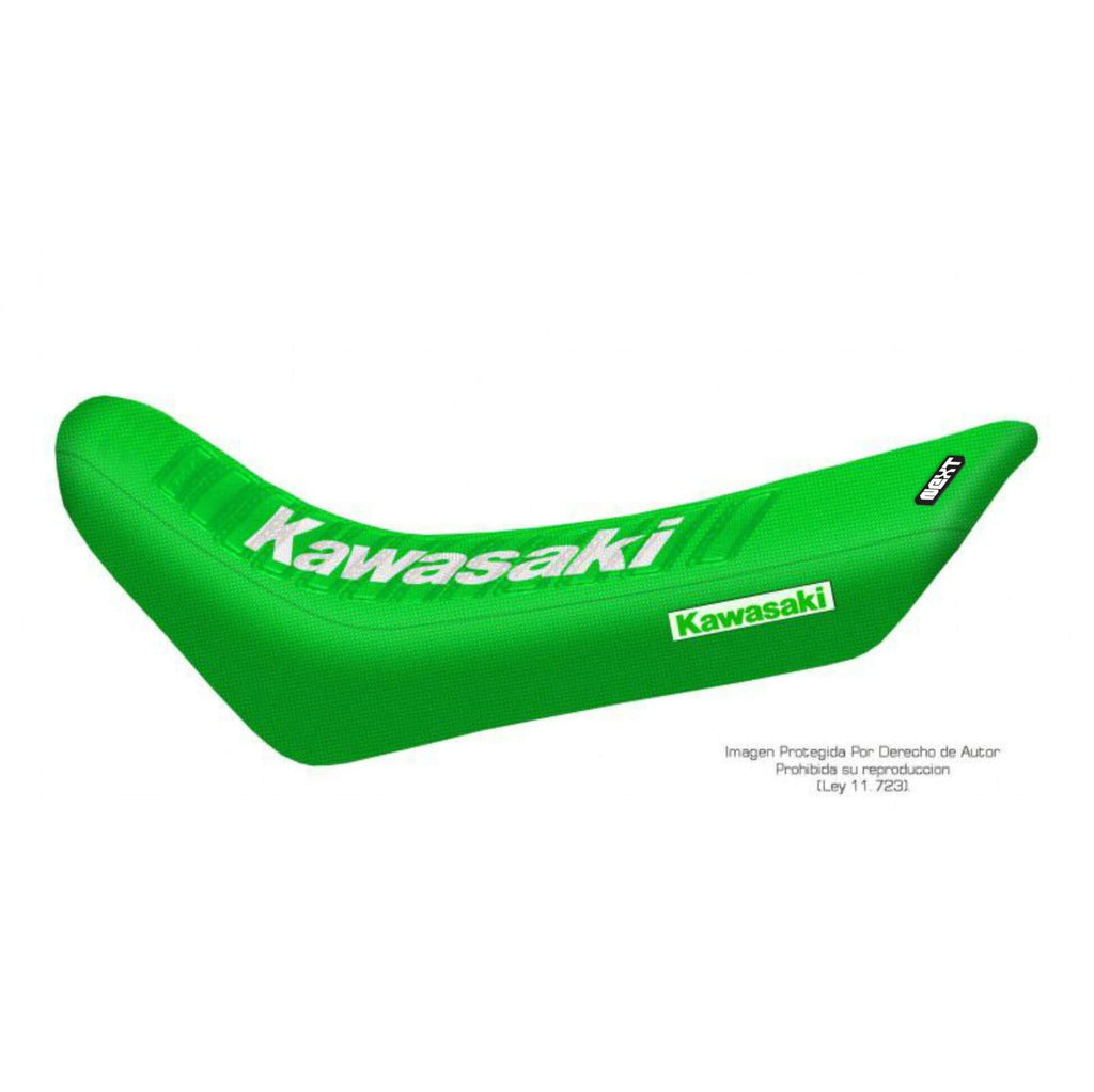 Kawasaki Kdx 125/250 - 91-94 - Funda Asiento HFE