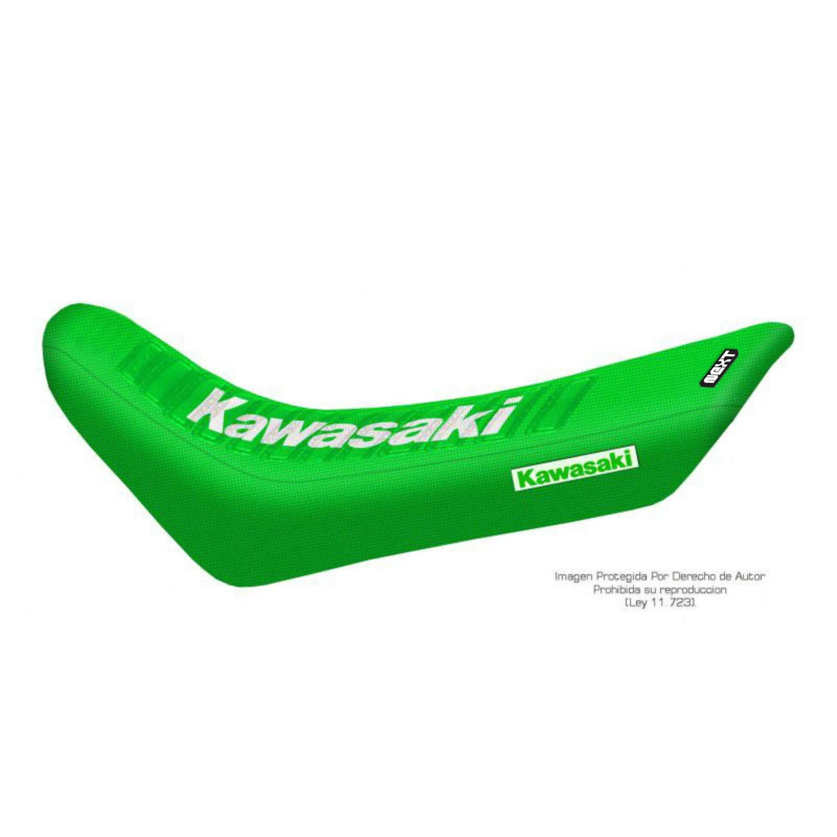 Kawasaki Kdx 125/250 - 91-94 - Funda Asiento HFE