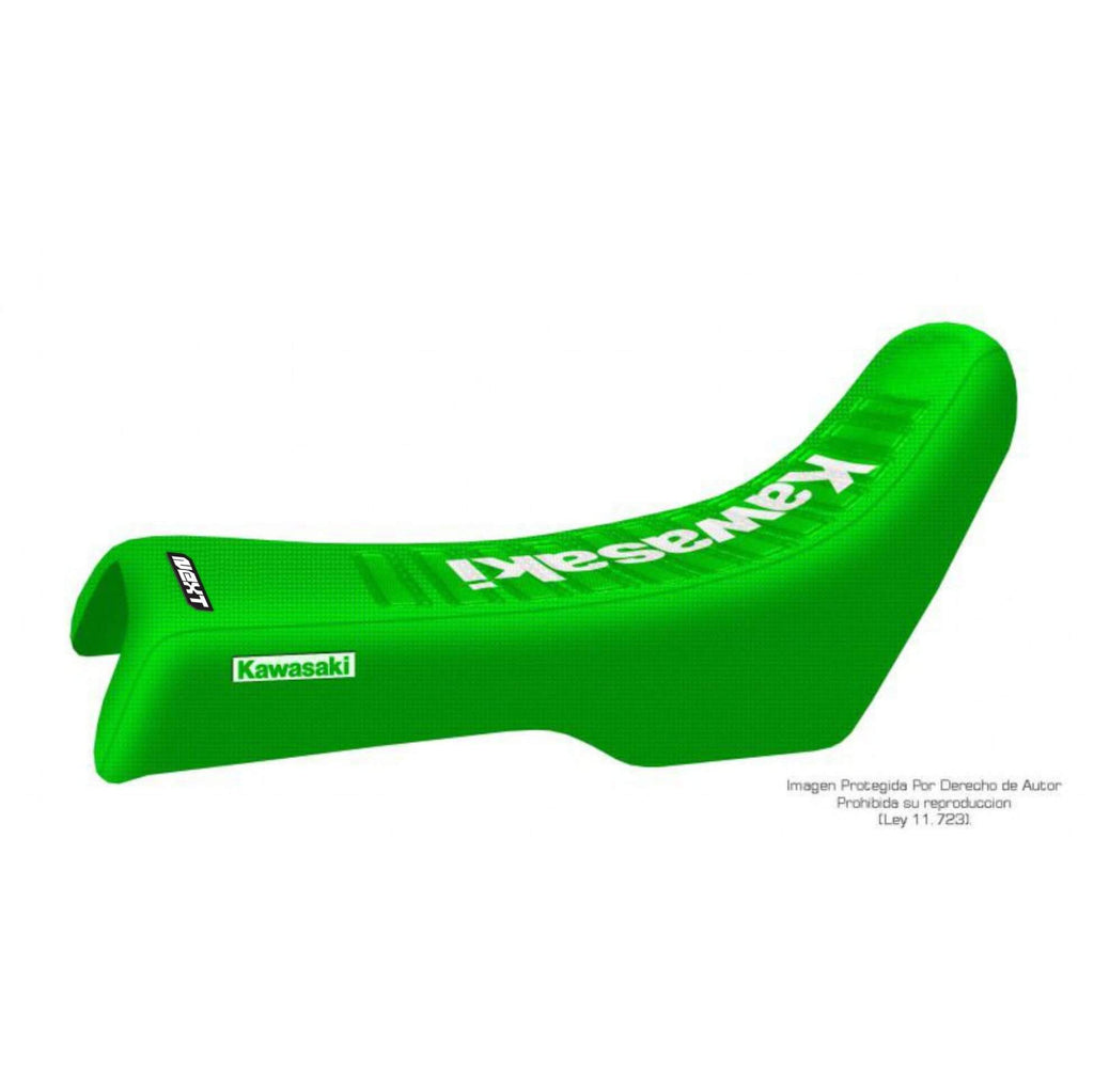 Kawasaki Kdx 200 89/94 - Funda Asiento HFE