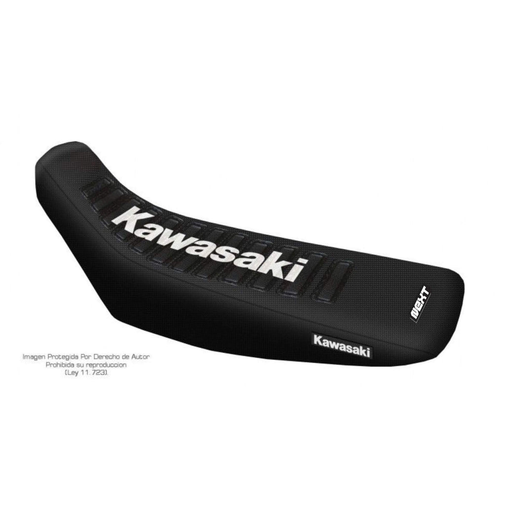 Kawasaki Kdx 200 - 95/07 - Funda Asiento HFE