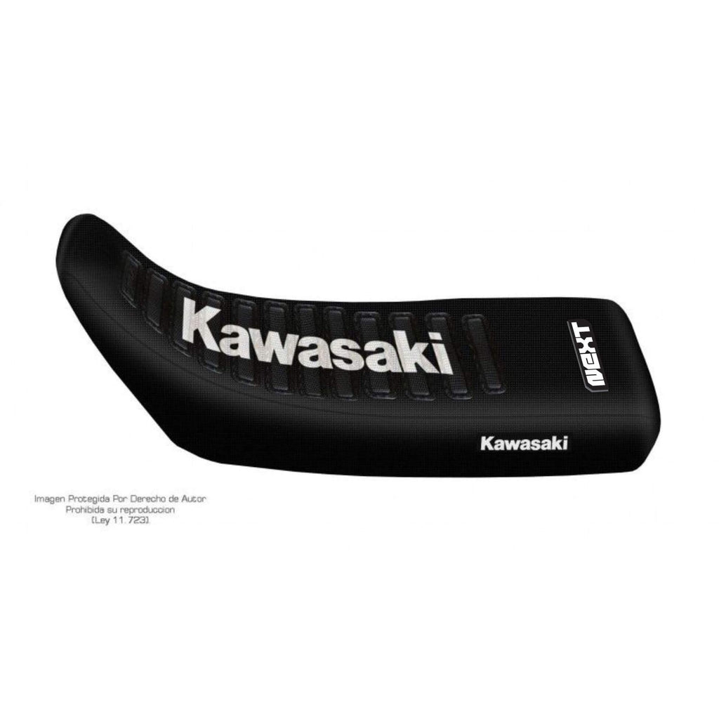 Kawasaki Kmx 125 - 86/02 - Funda Asiento HFE