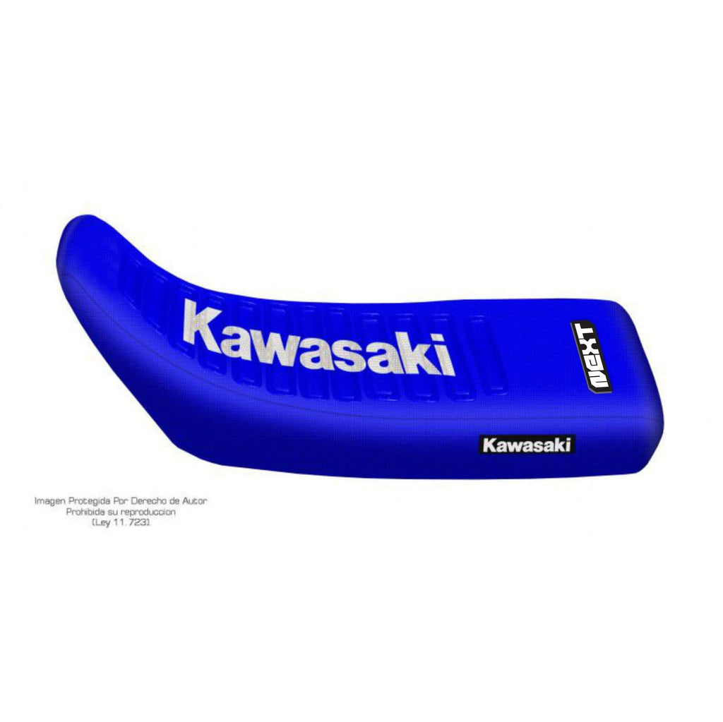 Kawasaki Kmx 125 - 86/02 - Funda Asiento HFE
