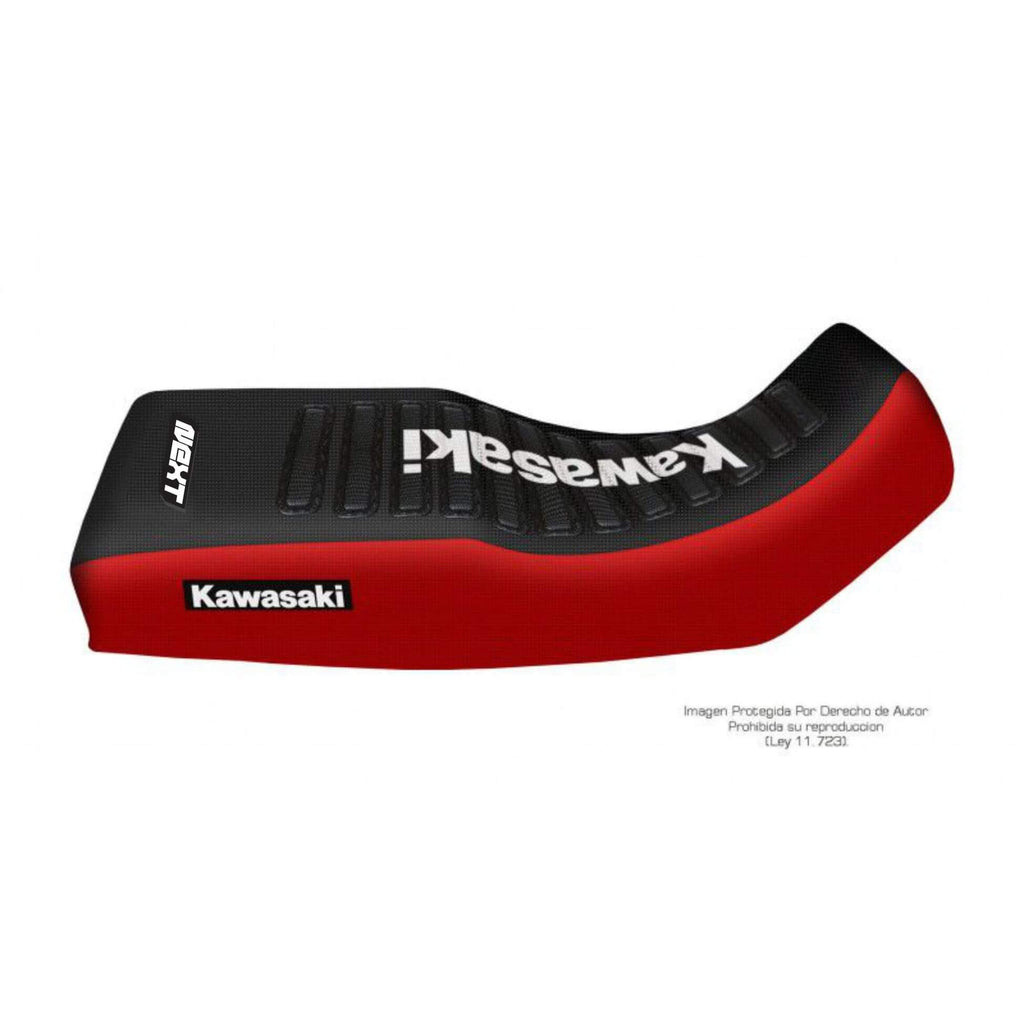Kawasaki Kle 500 - Funda Asiento HFE