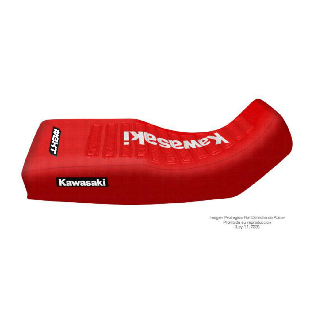 Kawasaki Kle 500 - Funda Asiento HFE