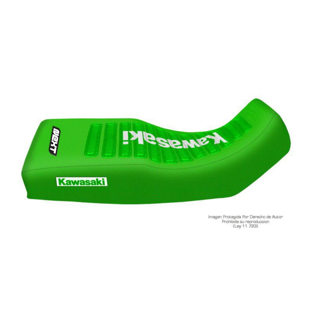 Kawasaki Kle 500 - Funda Asiento HFE