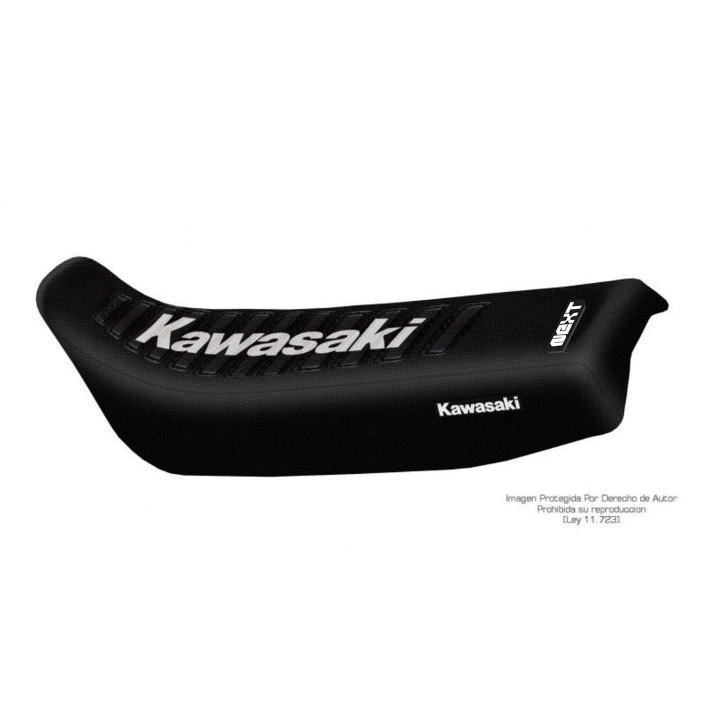 Kawasaki Klr 250 - 91/05 - Funda Asiento HFE