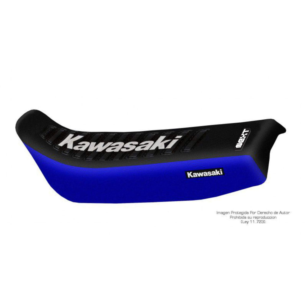 Kawasaki Klr 250 - 91/05 - Funda Asiento HFE