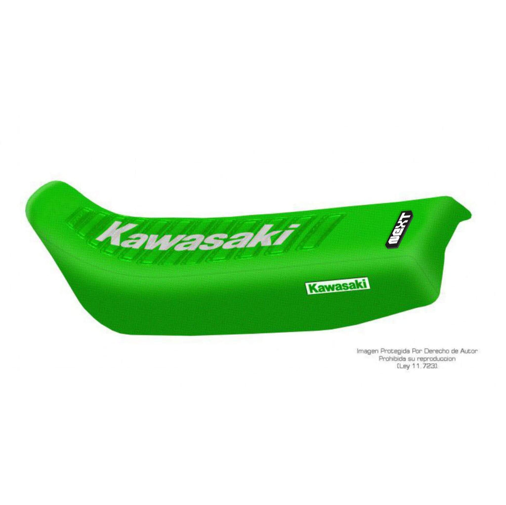 Kawasaki Klr 250 - 91/05 - Funda Asiento HFE