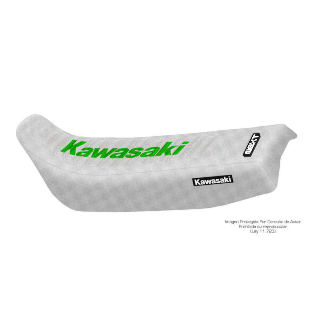 Kawasaki Klr 250 - 91/05 - Funda Asiento HFE