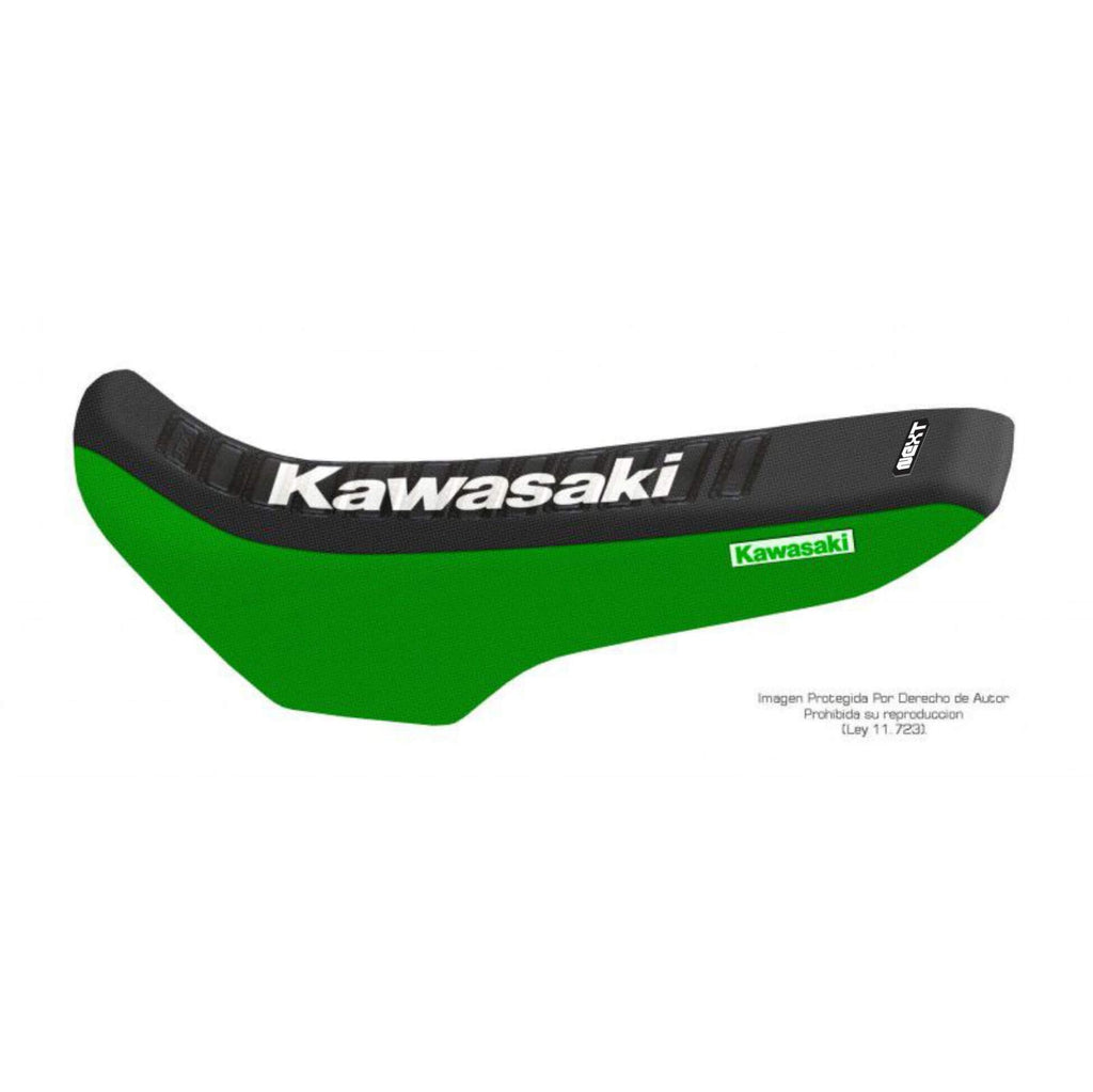 Kawasaki Klx 650 R - Funda Asiento HFE