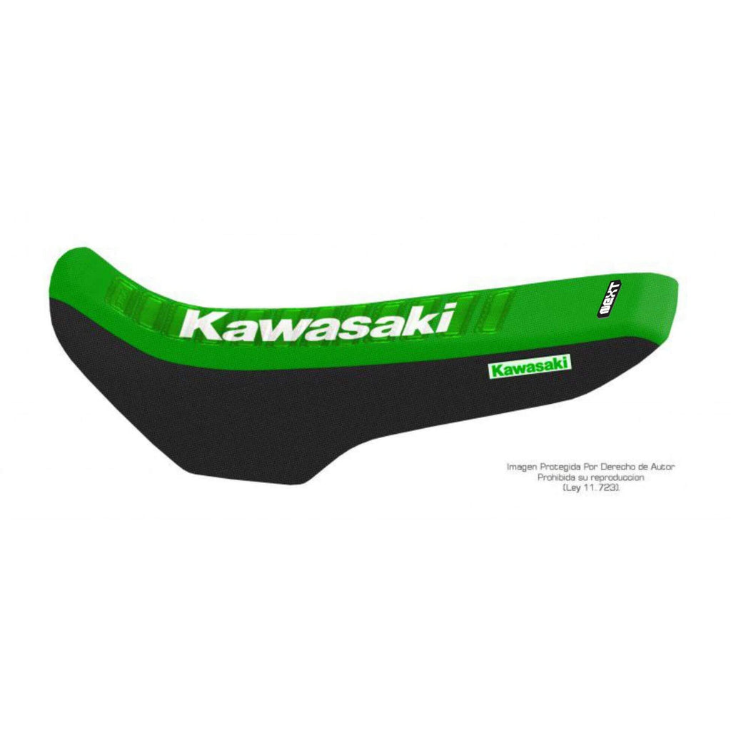 Kawasaki Klx 650 R - Funda Asiento HFE
