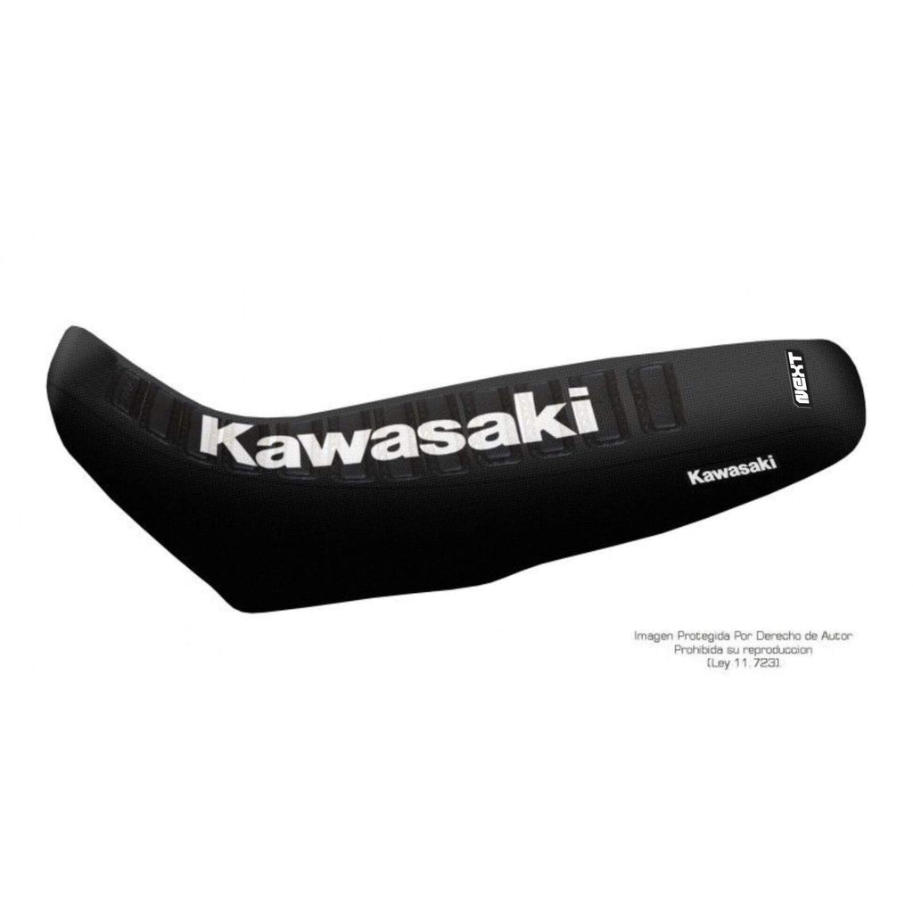 Kawasaki Klx 650 C - Funda Asiento HFE
