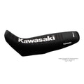 Kawasaki Klx 650 C - Funda Asiento HFE