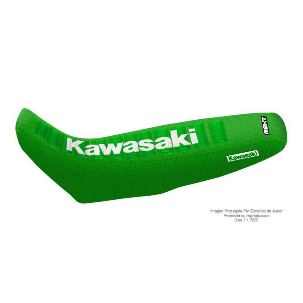 Kawasaki Klx 650 C - Funda Asiento HFE