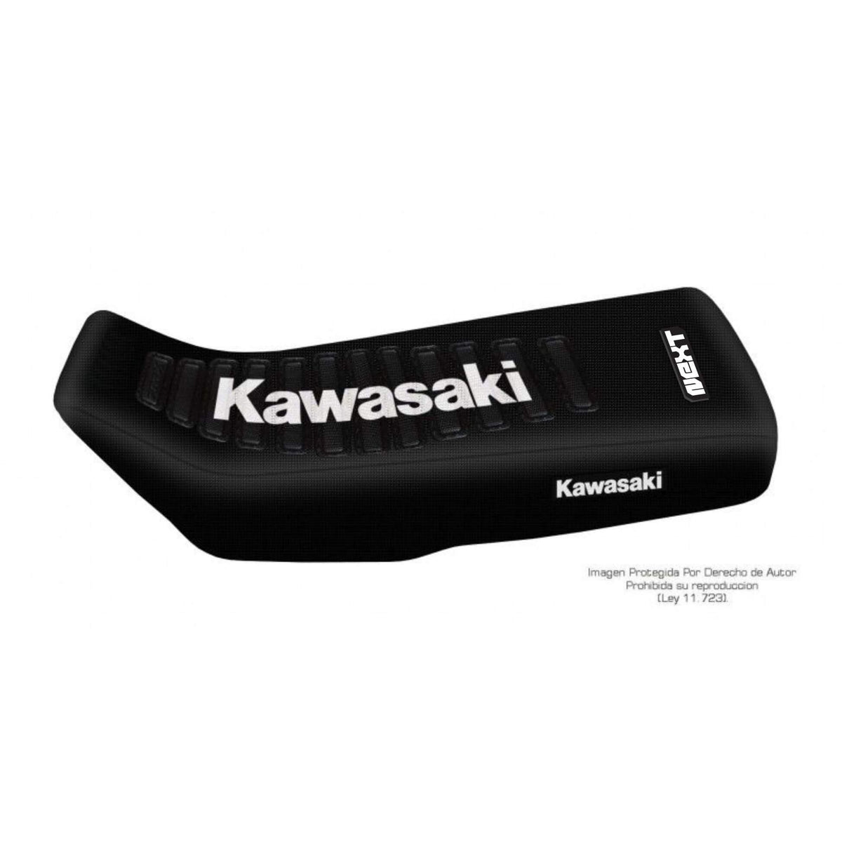 Kawasaki Tengai - Funda Asiento HFE