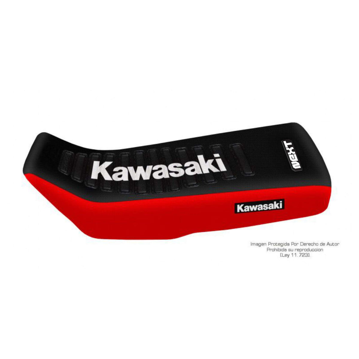 Kawasaki Tengai - Funda Asiento HFE