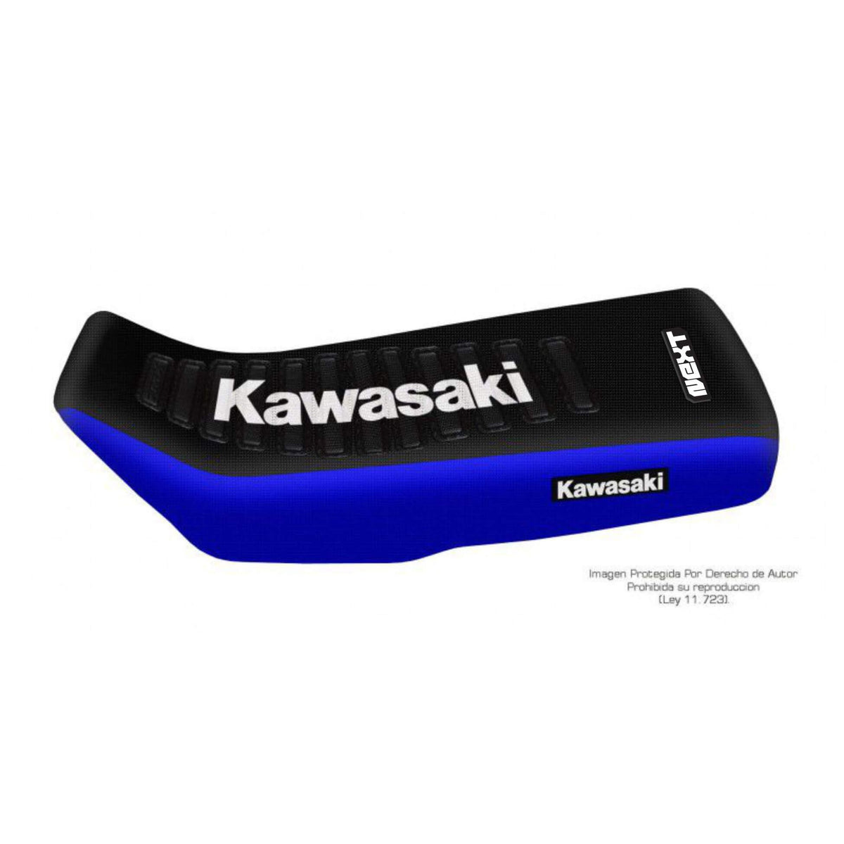 Kawasaki Tengai - Funda Asiento HFE