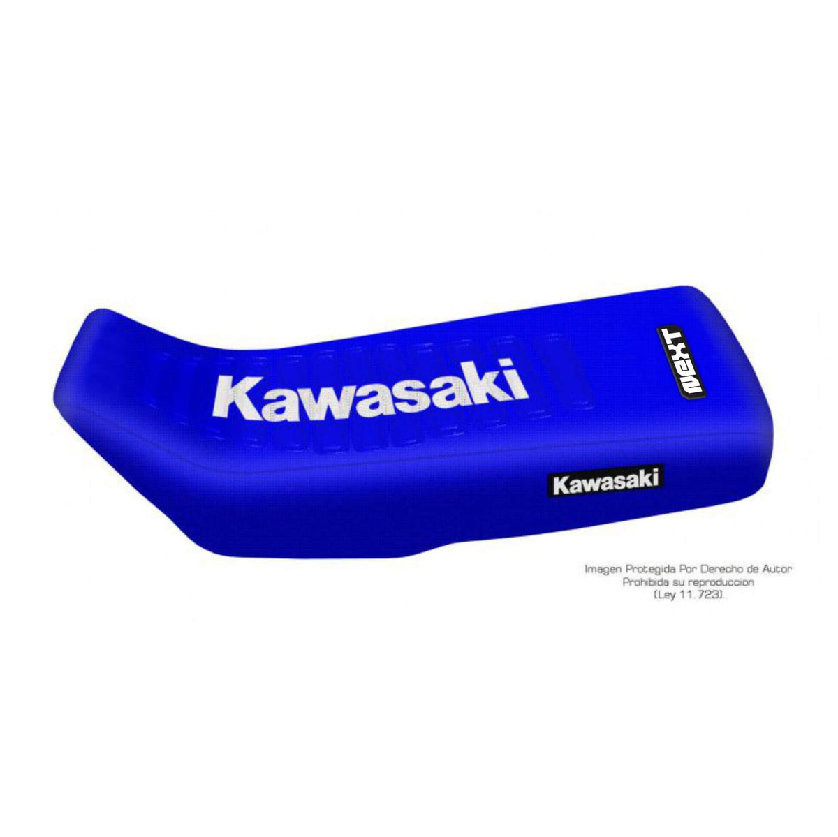 Kawasaki Tengai - Funda Asiento HFE